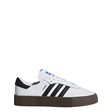 adidas SAMBAROSE Women's Casual Trainers - Stylish & Comfortable