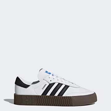 adidas SAMBAROSE Women's Casual Trainers - Stylish & Comfortable