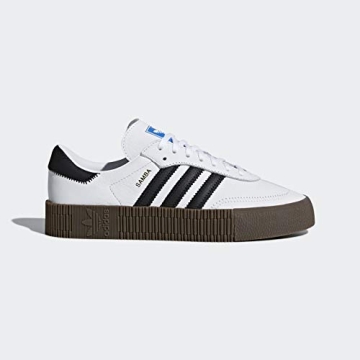 adidas SAMBAROSE Women's Casual Trainers - Stylish & Comfortable