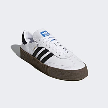 adidas SAMBAROSE Women's Casual Trainers - Stylish & Comfortable