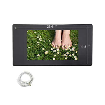 Grounding Mat Kit for Holistic Healing & Comfort at Home