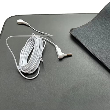 Grounding Mat Kit for Holistic Healing at Home