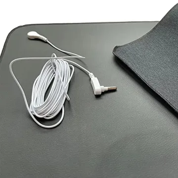 Grounding Mat Kit for Holistic Healing at Home