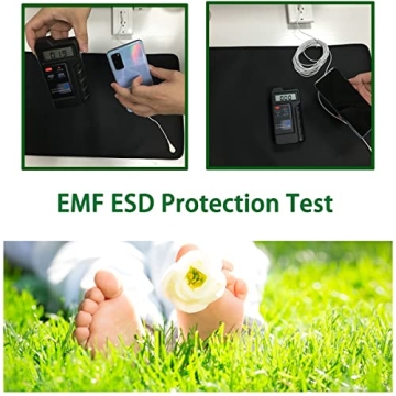 Grounding Mat Kit for Holistic Healing at Home