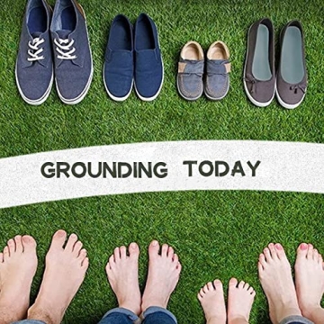 Grounding Mat Kit for Holistic Healing at Home