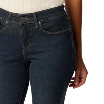 Levi's Totally Shaping Bootcut Jeans for Women