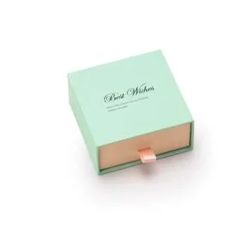 KBFORU Heart Necklaces for Women - Daffodil Real Flower Necklace - Handmade Daffodil and Queen Anne'S Lace Pressed Flower Resin Necklace - Gold | 18"