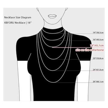 KBFORU Heart Necklaces for Women - Daffodil Real Flower Necklace - Handmade Daffodil and Queen Anne'S Lace Pressed Flower Resin Necklace - Gold | 18"