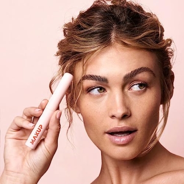 Vegan Brow Sculpt Gel Wax Hybrid for Perfect Brows