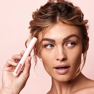 Vegan Brow Sculpt Gel Wax Hybrid for Perfect Brows