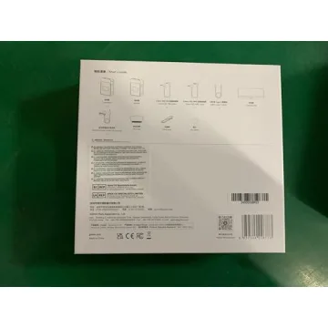 Godox MoveLink II M2 Wireless Lavalier Microphone System