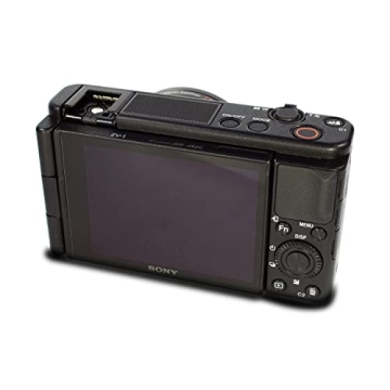 Sony ZV-1 Camera for Creators and Vloggers