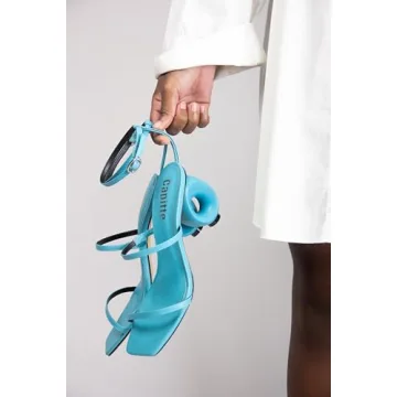 Stylish CAPITTE Emma Sandal for Stylish Women