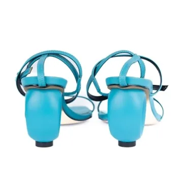 Stylish CAPITTE Emma Sandal for Stylish Women