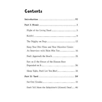 Unseen Jungle: The Microbes That Secretly Control Our World (Your Hidden Life)