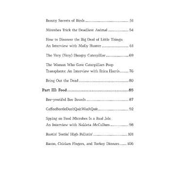 Unseen Jungle: The Microbes That Secretly Control Our World (Your Hidden Life)