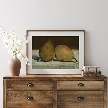 Vintage Still Life Wall Art for Timeless Home Decor