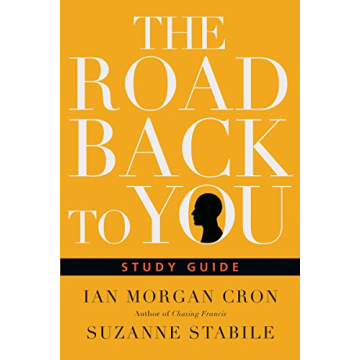 The Road Back to You Study Guide: A Companion for Personal Growth