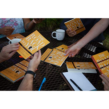 The Road Back to You Study Guide for Self-Discovery