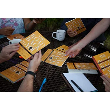 The Road Back to You Study Guide for Self-Discovery