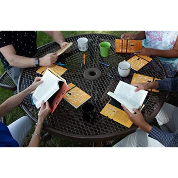 The Road Back to You Study Guide for Self-Discovery