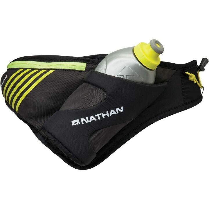 Nathan Peak Hydration Waist Pack for Outdoor Adventures