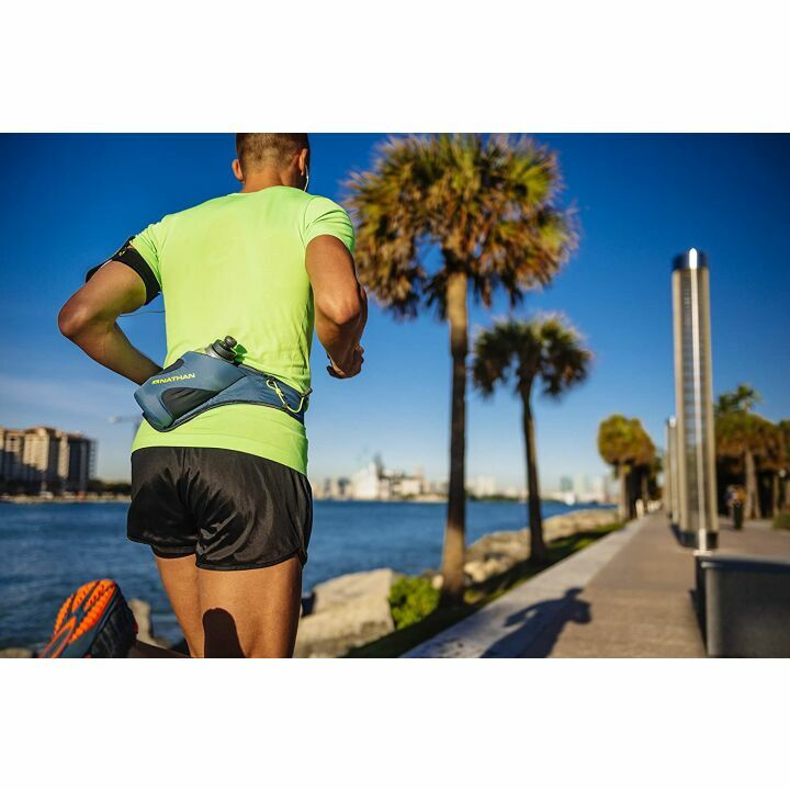 Nathan Peak Hydration Waist Pack for Outdoor Adventures