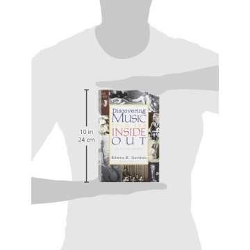 Discovering Music from the Inside Out: An Autobiography