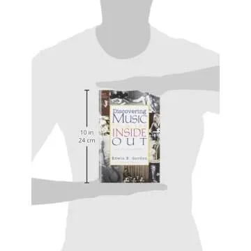 Discovering Music from the Inside Out: An Autobiography