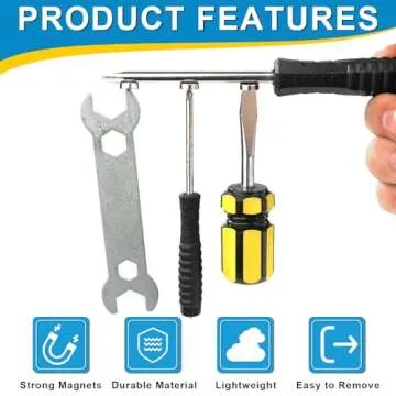 Small Magnets, 250 Pack Refrigerator Magnets 8x2mm Rare Earth Magnets Neodymium Magnets for Crafts, Whiteboard, Kitchen Cabinet