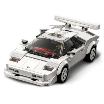 LEGO Speed Champions Lamborghini Countach Building Set 76908