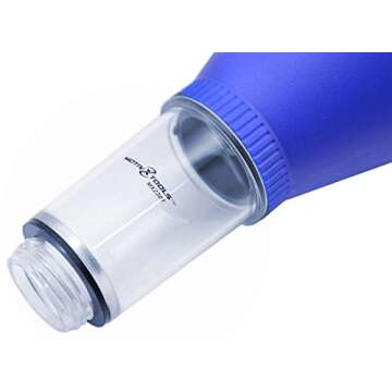 Motivx Tools Engine Oil Funnel for Toyota, Lexus, and Scion Vehicles with Threaded Oil Filler Caps ?...