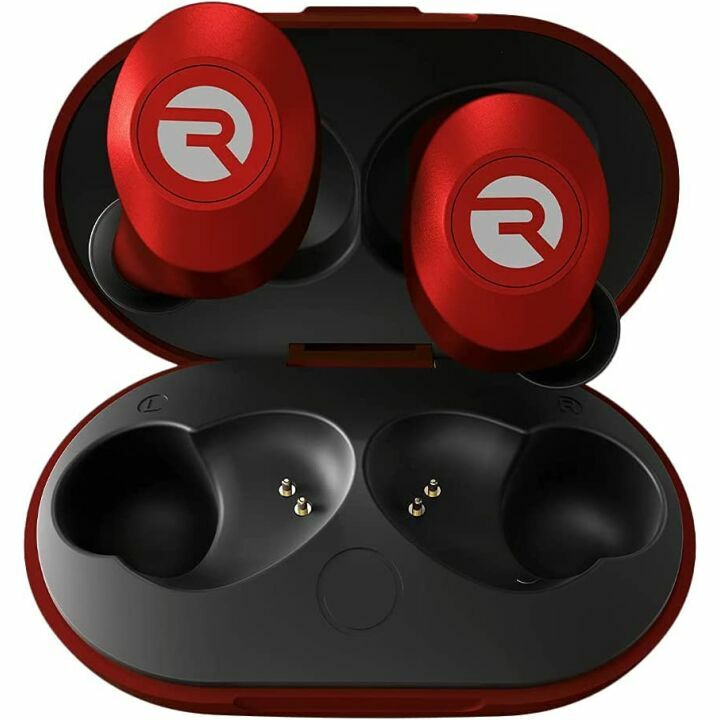 Raycon Everyday Earbuds: True Wireless with 32 Hours Playtime