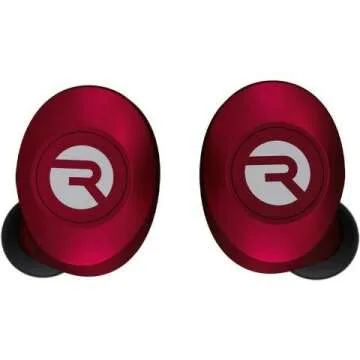 Raycon Everyday Earbuds: True Wireless with 32 Hours Playtime