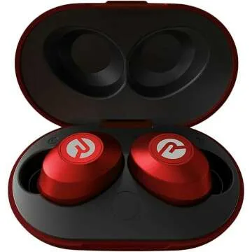 Raycon Everyday Earbuds: True Wireless with 32 Hours Playtime