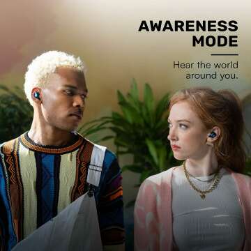 Raycon Everyday Earbuds: True Wireless with 32 Hours Playtime