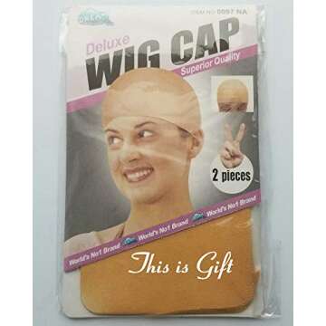 Yinuozhogntian YNZT-Female Long Wave Synthetic Lace Front Wigs for Daily Cosplay Party Use (Ombre Green 2 Tone)