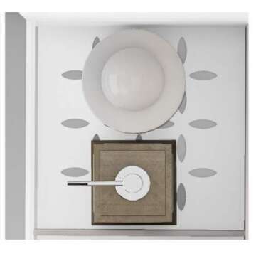 Onwon 1 PCS Drawer Type Cosmetics Storage Box Dormitory Desktop Finishing Dresser Skin Care Lipstick Plastic Shelf