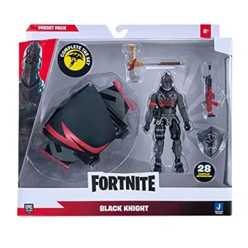 Exciting Fortnite Glider Set with Articulated Figure