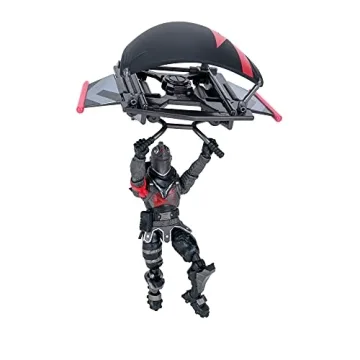 Exciting Fortnite Glider Set with Articulated Figure