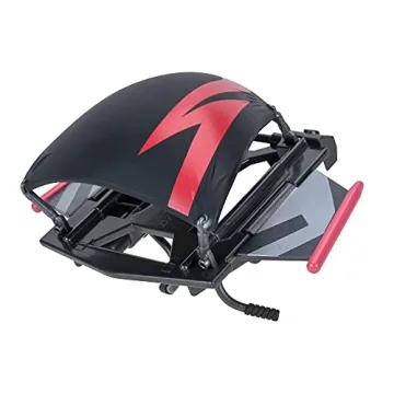 Exciting Fortnite Glider Set with Articulated Figure