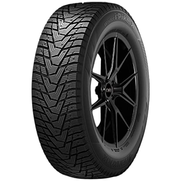 HANKOOK Winter ipike X W429 Snow Tire 215/65R16 for Ultimate Winter Performance