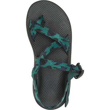 Exceptional Chaco Men's Z2 Classic Sport Sandal for Adventurers