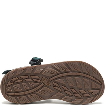 Exceptional Chaco Men's Z2 Classic Sport Sandal for Adventurers