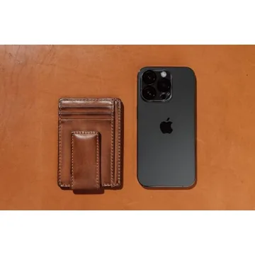 House of Jack Co. CARRYALL Money Clip Wallet for Men