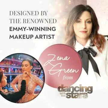 Z Palette Large Magnetic Makeup Palette for Custom Beauty