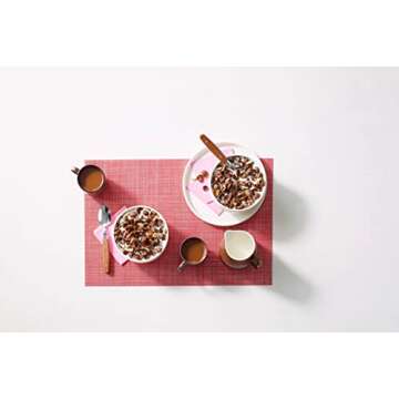 Post Premier Protein Chocolate Almond Cereal, Chocolatey Protein Cereal Flakes with Sliced Almonds, Contains 20g of Protein Per Serving, 9 OZ Box
