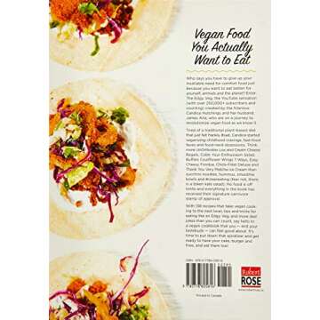 The Edgy Veg: 138 Carnivore-Approved Vegan Recipes