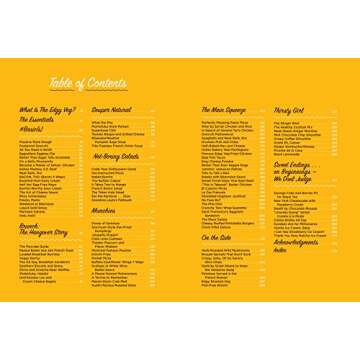 The Edgy Veg: 138 Carnivore-Approved Vegan Recipes