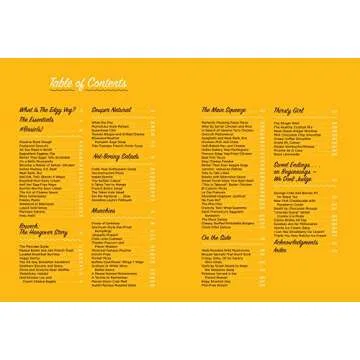 The Edgy Veg: 138 Carnivore-Approved Vegan Recipes